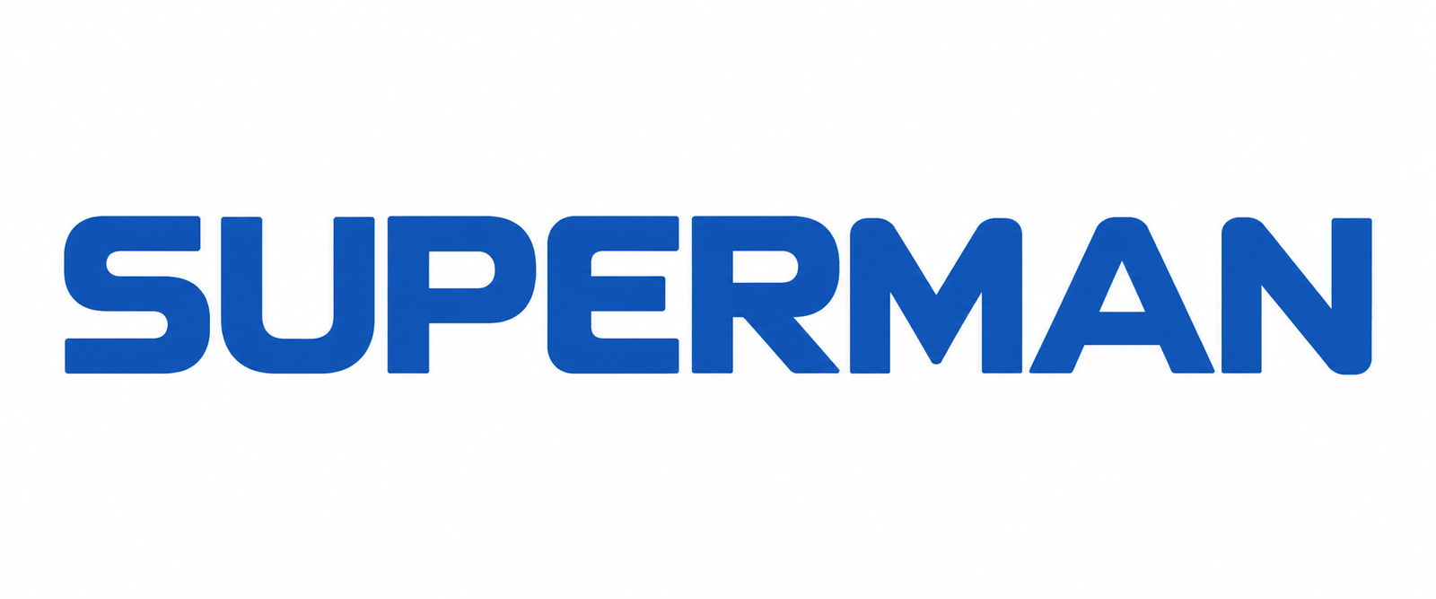 SUPERMAN