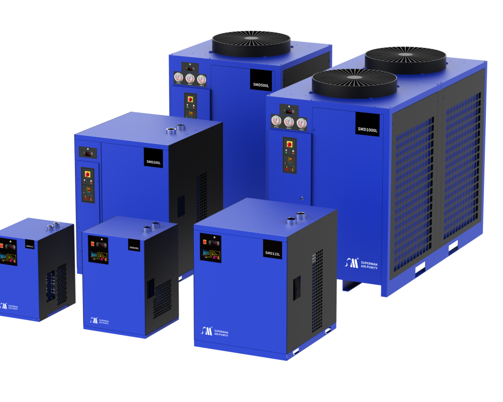 Air Dryer-2