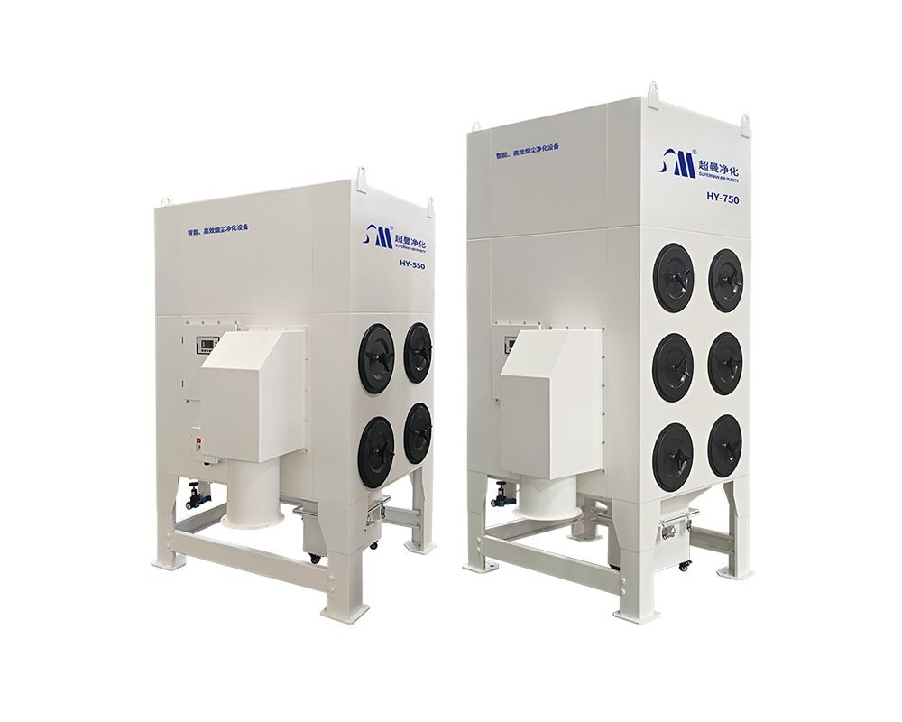 Dust Collector-2